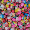Miçanga - Docinhos - 10mm - 50pçs 0