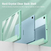 Funda Para Samsung Galaxy Tab S6 Lite 10.4 2020 Verde 2