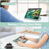 Funda Para Samsung Galaxy Tab S6 Lite 10.4 2020 Verde 3