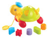 Tortuga Con Encastres Juego Didáctico 0