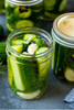 20 Semillas Pepino De Pickles Y Encurtido Producto Gourmet 1