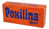 Masilla Epoxi De 2 Componentes 70g Poxilina 0