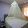 Mosquiteiro Renda Importada Resistente 0
