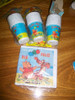 Winnie The Pooh , Combo Cotillón  Super Completo!!!! 3