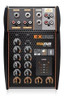 Mesa Expert Mx Air Player Processador Player Bluetooth Usb 0