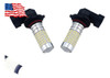 2800lm 9005 Hb3 9055 Blanco 6000k Led Bombillas Para Luz Smd 0