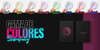 Stickers Autoadhesivos Holografico Oro Plata Cobre Rose Gold 5 Stickers Autoadhesivos Holografico Oro Plata Cobre Rose Gold 5