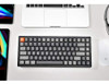 Keychron K2 Wireless Bluetooth / Usb Wired Gaming Mechanical 2