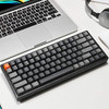 Keychron K2 Wireless Bluetooth / Usb Wired Gaming Mechanical 4