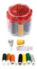 Kit Costura Prático Reparos Emergência 1