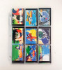 Dragon Ball Cards (series 3) 0