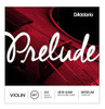 Encordoamento Daddario Prelude J810 P/ Violino 4/4 1