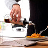 Botella Con Dispensador Aceite Vinagre Aceitero 1