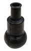 Perilla Palanca Cambios Vw Gol Iv 1