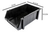 Cajon Plastico Xl Para Armar Estanteria Plastica Vc 1
