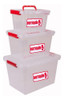 Botiquin X 3 Caja De Primeros Auxilios Set 0
