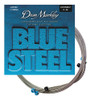7 Cuerdas Para Guitarra Eléctrica Blue Steel 0