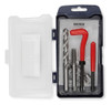 Juego Insertos P/rosca 15pz  M12x1,5 Larg 13,7mm Bremen 7830 0