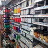 Pinceles Daler Rowney Estuche X 5 Unidades Microcentro 3