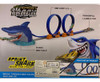 Brinquedo Pista Tubarão Shark Atack 2 X Looping Sprint Track 3