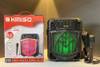Parlante Qs-5603 Bluetooth / Inalambrico Kimiso 2