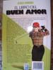 El Libro Del Buen Amor. A Barrios. Libro Nuevo 1