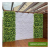 Placa De Samambaia Cheia 40x60 Jardim Vertical Artificial 4