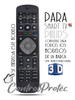 Control Remoto 32phg5101/77 Para Philips Smart Tv 32phg5101 1