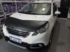 Cubre Capot Megane  2000 2