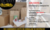 Electro / Encauzador P/ Renault Clio 06 07 08 09 10 11 Imp 2