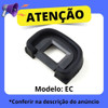 Ocular Eyecup Canon Ec P/ Eos 1ds 1d Mark Ii N 1ds 1d 1v 1n 2