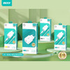 Zeqi Cargador De Pared 2.4a (con Una Salida Usb + Cable Micr 1