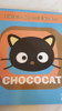Hello Kitty + Chococat. Diversion: Pintar+ Actividades. 0