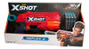 Pistola Arma De Juguete Xshot Reflex 6 12 Dardos Tambor P 0