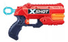 Pistola Arma De Juguete Xshot Reflex 6 12 Dardos Tambor P 1