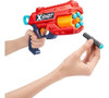 Pistola Arma De Juguete Xshot Reflex 6 12 Dardos Tambor P 2