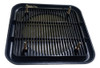 Tela Auto Falante Traseira Fiat Tempra 1994 1997 1824904 2