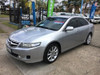 Vidrio Triangular Aleta Puerta Trasera Honda Accord 0