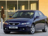 Vidrio Triangular Aleta Puerta Trasera Honda Accord 1