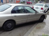 Vidrio Triangular Aleta Puerta Trasera Honda Accord 2