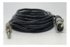 Cabo Para Microfone P10 X Xlr Áudio Mono Mb1120 Mbtech 4