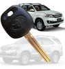 Copia Llave Codificada Toyota Sw4 Sin Telemando 0