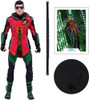 Mcfarlane Toys Dc Multiverse Robin Gotham Knights 1