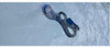 Tornillo De Escalada En Hielo Black Diamond Expres Turbo 22 5