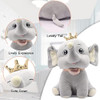 Animales De Peluche De Elefante, Elefante Grande 1