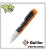 Detector De Voltaje Sin Contacto Profesional Guiller® 1tdvsc 1
