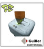 Detector De Voltaje Sin Contacto Profesional Guiller® 1tdvsc 2