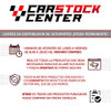 Tuerca Antirrobo Rhino Giratoria Kia Cerato Carens Carnival 4