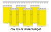 Cortina De Pvc Para Açougue - Larg 1,20 X Alt 2,20 - Polar 3