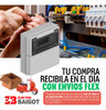 Caja Ip65 Para 12 Módulos + 1 Mód Ciego Genrod 2